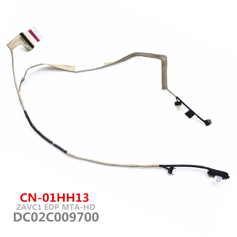 5448屏线戴尔CN-01HH13