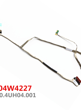 Lenovo/联想 Thinkpad E330 E335 屏线 屏幕排线 04W4227