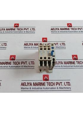 原装供应卡特勒锤 C306DN3 热过载继电器