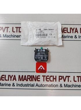 原装供应门格 5X  E22B2 接触块 1NO 8C0750700002