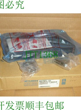 原装供应AD75P2-S3 PLC控制器 AD75P2S3