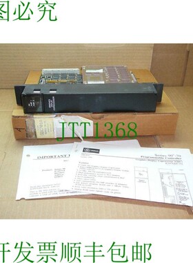 原装供应IC697GDC701 发那科IC697GDC701A