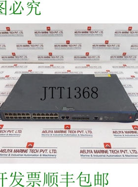 原装供应E JG299B Flexnetwork 3600 50/60Hz