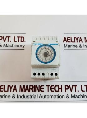 原装供应Hager Eh 111 计时器 228111 日钟插头 珍藏