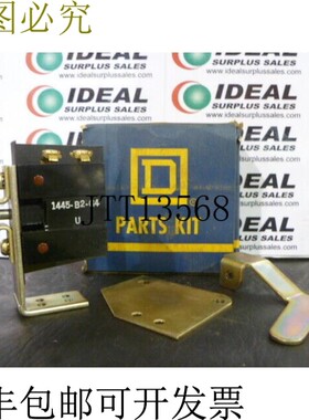 原装供应Square D 9999-DT5 电动联锁类型 D &amp;amp; T -