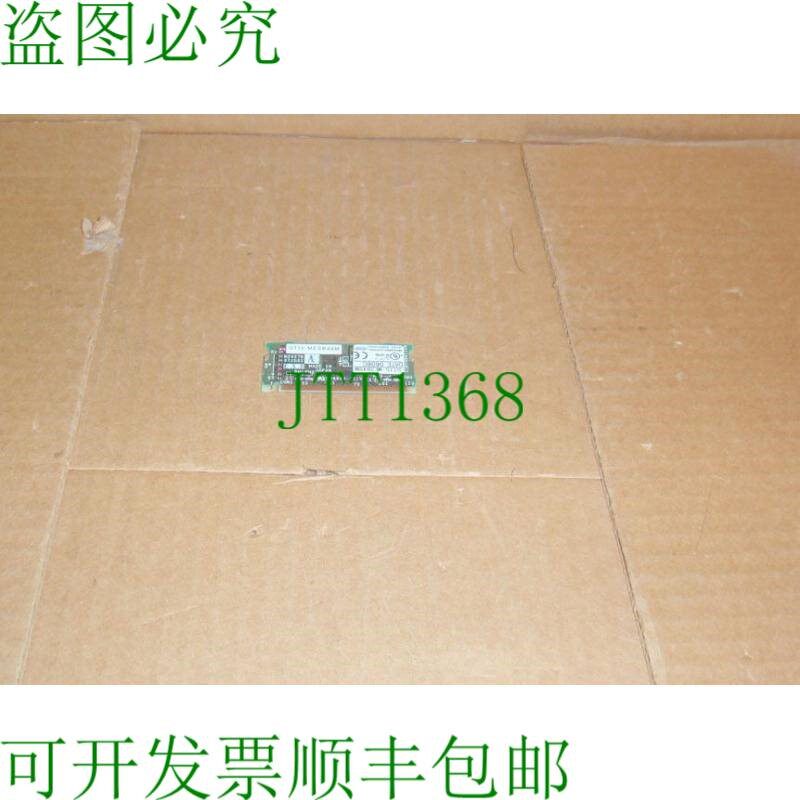 原装供应GT15-MESB48M 三菱 PLC HMI 电话接口 存储卡 GT15-MESB4