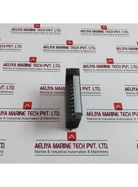 原装供应三菱电机 QX80 MELSEC-Q 输入单元 24VDC 4mA 5VDC 0.05A