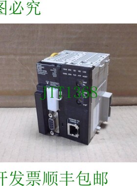原装供应CJ1M-CPU11-ETN PLC高速处理器CPU控制器CJ1MCPU11ETN