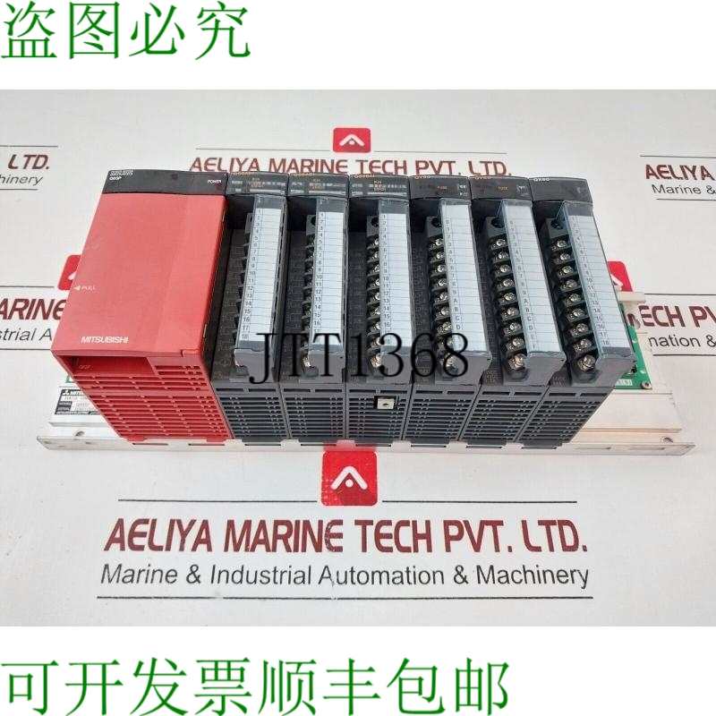 原装供应三菱q63p,q66adi,q68dai,qy80,qx80模块发动机