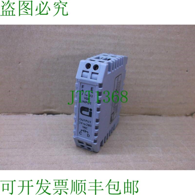 原装供应RDIN-DC-603-000 Continental  Ssr Condition 实心 DIN