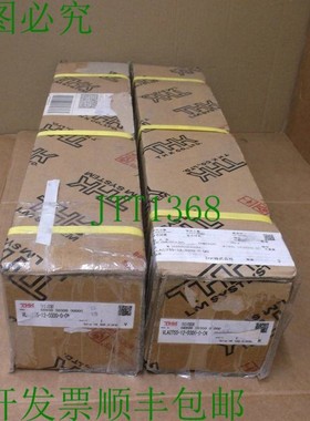 原装供应VLACT55-12-0300-0-0N THK 系列 300 系列 VLACT55120300