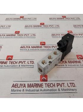 原装供应Eurotec MNF532024DC 电磁阀 ES024DC,24VDC 125MA 50-60