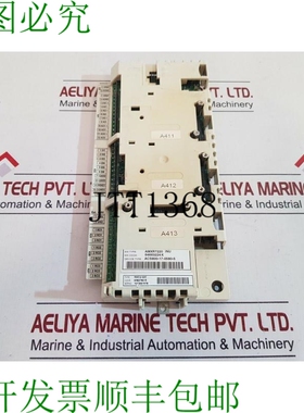 原装供应   rdcu-02c 控制板 64607901e