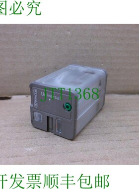 原装供应UF3XD-24VDC N Kuhnke 11&deg; 3PDT 10A 相关电压 U