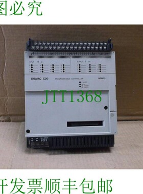 原装供应3G2C7-CPU13E  Plc 实例 20-I/O CPU 系统升级