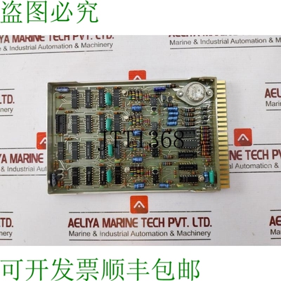 原装供应NEBB CV11A 印刷电路板 NL 500360 Provet 1 NL 120622A