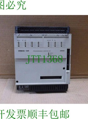 原装供应3G2C7-CPU13E  Plc 20-I/O CPU 电梯系统演示