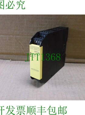 原装供应85074 Banner 安全继电器控制器扩展 XS1RO