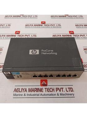 原装供应1810G-8 Procurve 网络交换机 J9449A