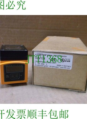 原装供应O2vwrpkg/O / V / GM / E1/E2/T IFM 效应器来自  Object