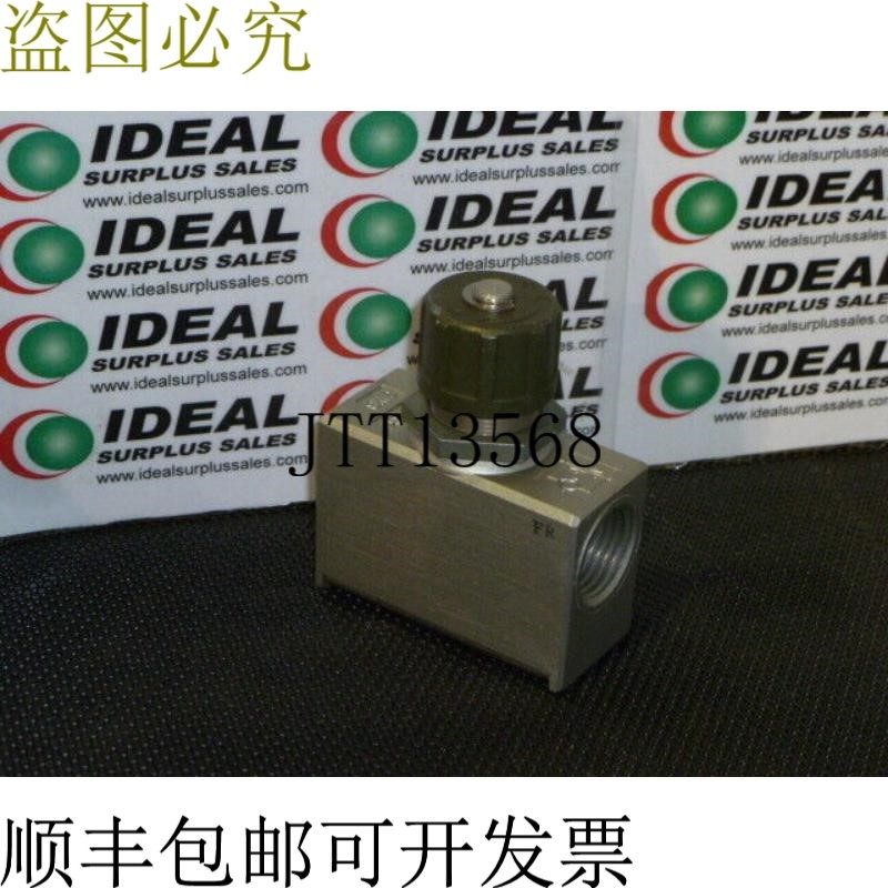 原装供应   AS5000FR 和 Line 阀门 3/4