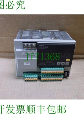 原装供应S8AS-24006 DIN 10A 6 24VDC 240W S8AS24006