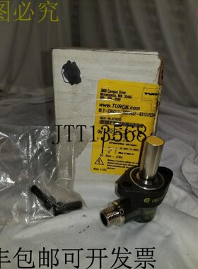 原装供应图尔克 Bi2-CRS317-ADZ30X2-B3131/S34 补充传感器 42762