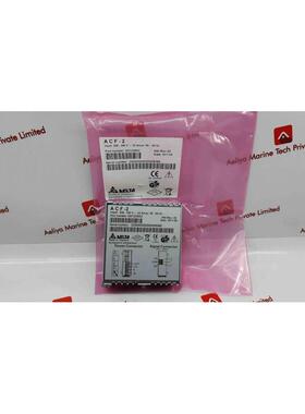 原装供应台达 Acf-2 信号连接器 D0122923
