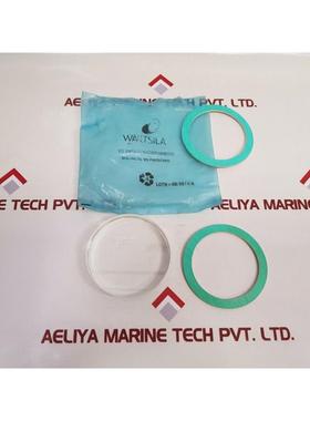 原装供应Klinger din 7080-25 圆瞄准镜玻璃