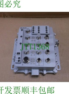 原装供应1783-ZMS4T4E2TGP A Allen Bradley PLC ArmorStratix 57