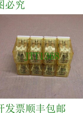 原装供应RR2P-UL-DC12V IDEC  DPDT 10A 8 LED RR2P-UL-DC12 RR2P