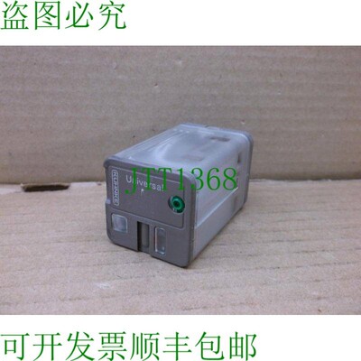 原装供应UF3XD-24VDC N 11&amp;deg; 3PDT 10A UF3XD-24VDC-N