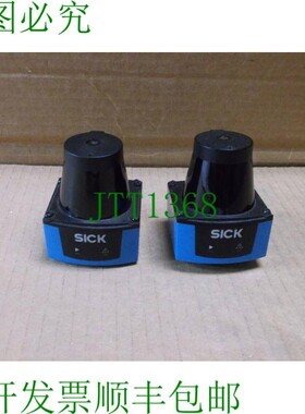 原装供应探空仪 LiDAR 2D SICK TIM100-3010200 1077524