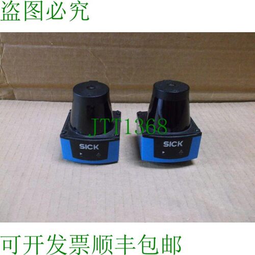 原装供应探空仪 LiDAR 2D SICK TIM100-3010200 1077524