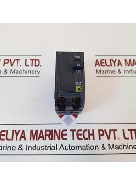 原装供应5 套开关自动 Square D 10ka 120/240V AC 10,000 A