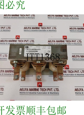 原装供应DT8电抗器 A5E00234283 IP00 690V 45-66Hz