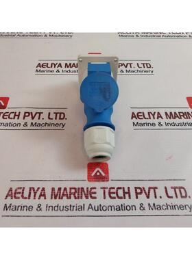 原装供应Bals Cee Norm 12772 工业插头 IP44 690V