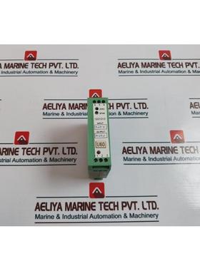 原装供应Phoenix Contact 60663 DC-DC 转换器模块 ISO1010