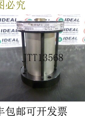 原装供应Parker 0.150 NLP 9/ 2.500 气动压缩机 250PSI - 二手