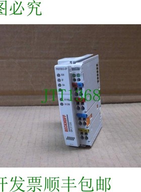原装供应BK3120 Beckhoff Plc 烤面包机 I/O Profibus Economy Pl