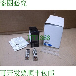 原装供应E5EN-Q3HMTC-500 IN Box 数字处理器温度控制器
