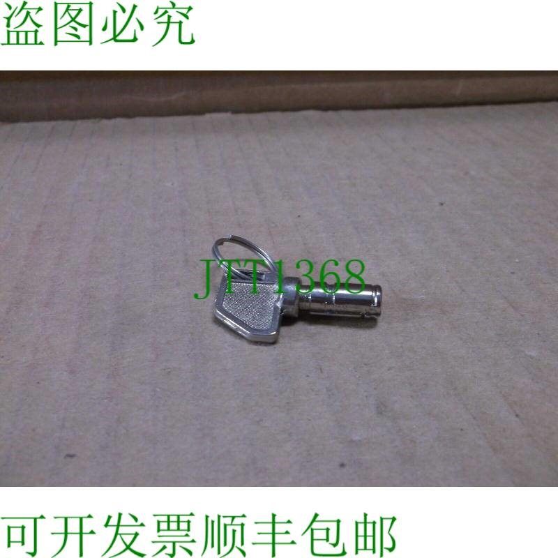 原装供应3G2A3-PRO16 KEY  Plc S6 Sysmac 编程 3G2A3-PR016 按键