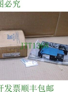 原装供应92B-ACH-BK1-DU-DDAP-1DM MAC阀门来自新型电磁阀92BACHB