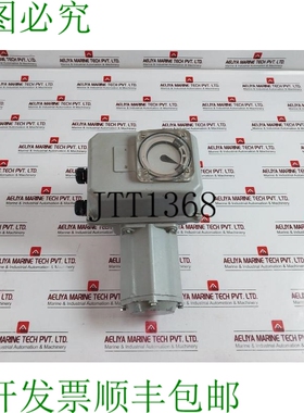 原装供应Benard OA6 电动执行器 60Nm 3.10 TR/Min/ RPM/ RPM