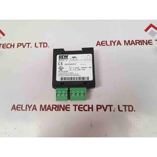 原装供应Sew eurodrive bms1.5 制动校正器 08258023