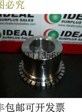 原装供应Falk 1040T 联轴集线器 1,375 英寸孔 5/16