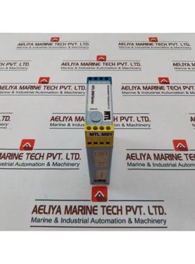 原装供应测量技术 Mtl3021 电磁阀/.驱动器 250v