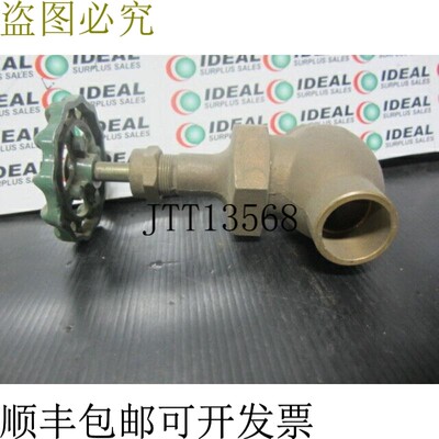 原装供应格林内尔 ITT