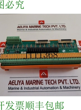 原装供应Silvertech AP022-AI 术语模块 模拟输入 66 94V0