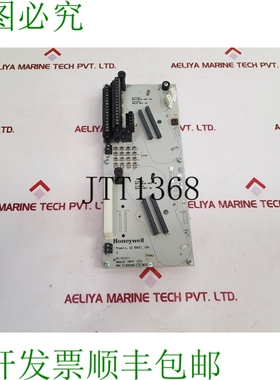 原装供应   cc-taix11 模拟输入模块 51308365-175 rev b2